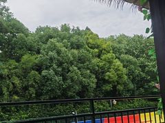 -上海玛雅海滩水公园