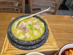 -九老汉·川渝江湖菜(合川路2店)