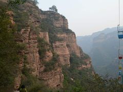 -邢台大峡谷