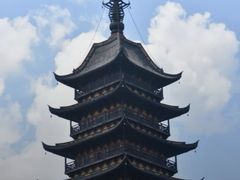 -常熟方塔园