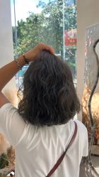 -汀南丝雨Hair design