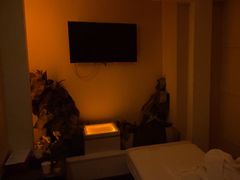 -黄金海岸水疗会所(凯利宾馆店)