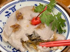 -芋包王闽南茶楼(八市店)