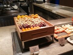 -上海虹桥宾馆味翠餐厅