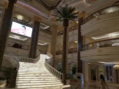 -南通金石国际大酒店