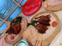 -避风塘·金牌店·夜宵(金玉兰店)