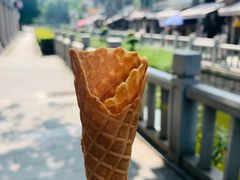 -成裕雪糕店(士多店)