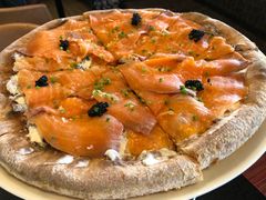 -WOLFGANG PUCK KITCHEN & BAR(迪士尼小镇店)