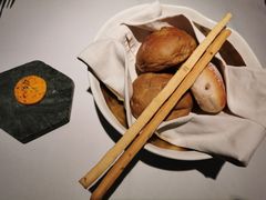餐前面包-夏朵花园(复兴西路店)