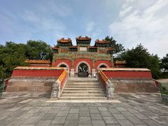 -普陀宗乘之庙(小布达拉宫)