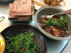 -汉唐宴长安食府