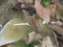 -广场正宗原汁薏米店