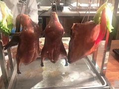 -深圳同泰万怡酒店·万荟轩自助餐厅(同泰店)