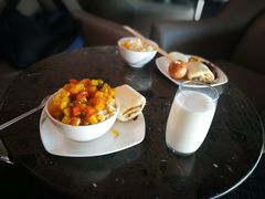 -首都机场t3-c国航两舱休息室