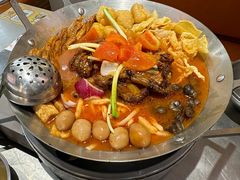 -小螺大作·螺蛳粉火锅(林和西店)
