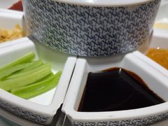 -羲和雅苑•北京烤鸭(国贸商城店)