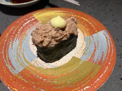 -小乔回转寿司(市府恒隆广场店)