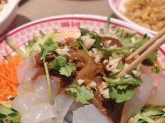 -满园烤鸭·春饼(太原街万达店)