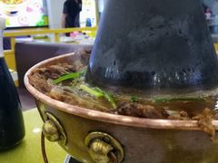 -赵氏老北京涮羊肉羊蝎子(蓝村店)