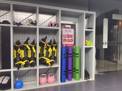 -METIS FITNESS女性健身工作室