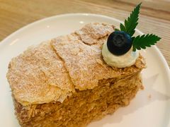 -81BAKERY(大学路店)