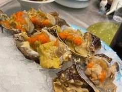 -渔娘渔家丹东海鲜(东直门店)