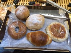 -啊噗吐呦现场烘焙(麦凯乐店)