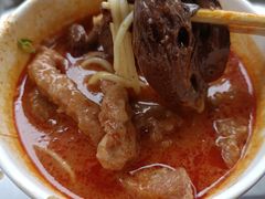 -乌糖沙茶面(民族路店)