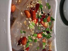 -半天妖烤鱼(东方新天地店)