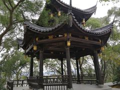 -金鸡山公园