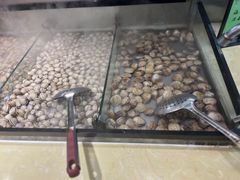 -沃伦尼烤肉火锅自助餐厅(京开道店)