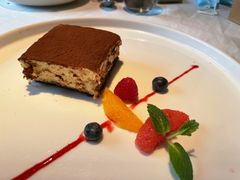 提拉米苏Tiramisu-Solo(衡山路店)