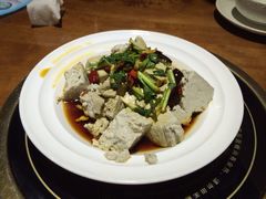 手掰黑豆腐-黑鸡小馆(金源店)