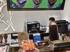 -GODIVA(港汇恒隆广场)