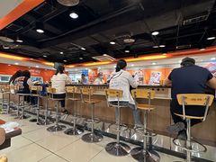 -呷哺呷哺(西单大悦城店)