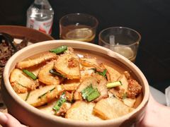 -寨子里的钵钵菜·湘西山里菜(魅力湘西店)