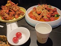 -虾乐园龙虾·夜宵(松江店)