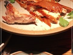 -青年公社烤鸭(青年路店)