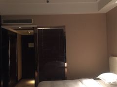 -杭州龙禧福朋喜来登酒店