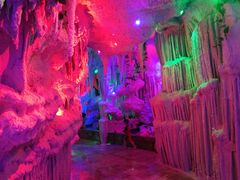 -水晶之星洗浴温泉汗蒸