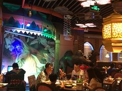 -天山醉美·新疆餐厅(富华里店)