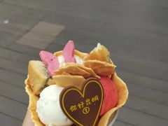 -南强街巷