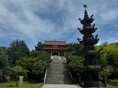 -游子山休闲旅游区