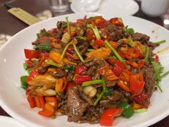 -天赢酒楼(青馨家园店)