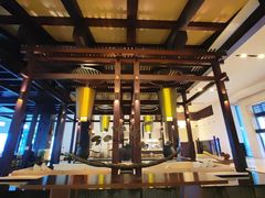 -河源万绿湖美思威尔顿酒店