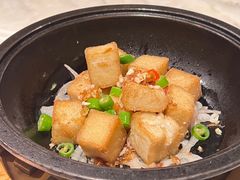 -东南里湖景餐厅·新闽菜(浦西万达店)