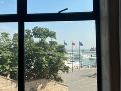 -南沙游艇会·大兵船餐厅