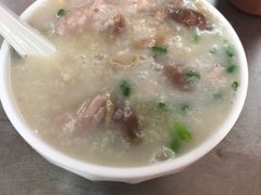 及第粥-源记肠粉(华贵路店)