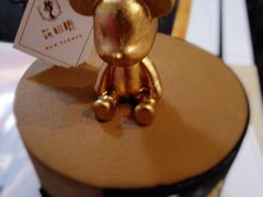 -法田鹿蛋糕定制·甜品茶歇