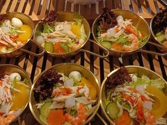 -梨花自助烤肉(乐宾店)